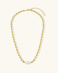 Nerissa Necklace - Kallesia