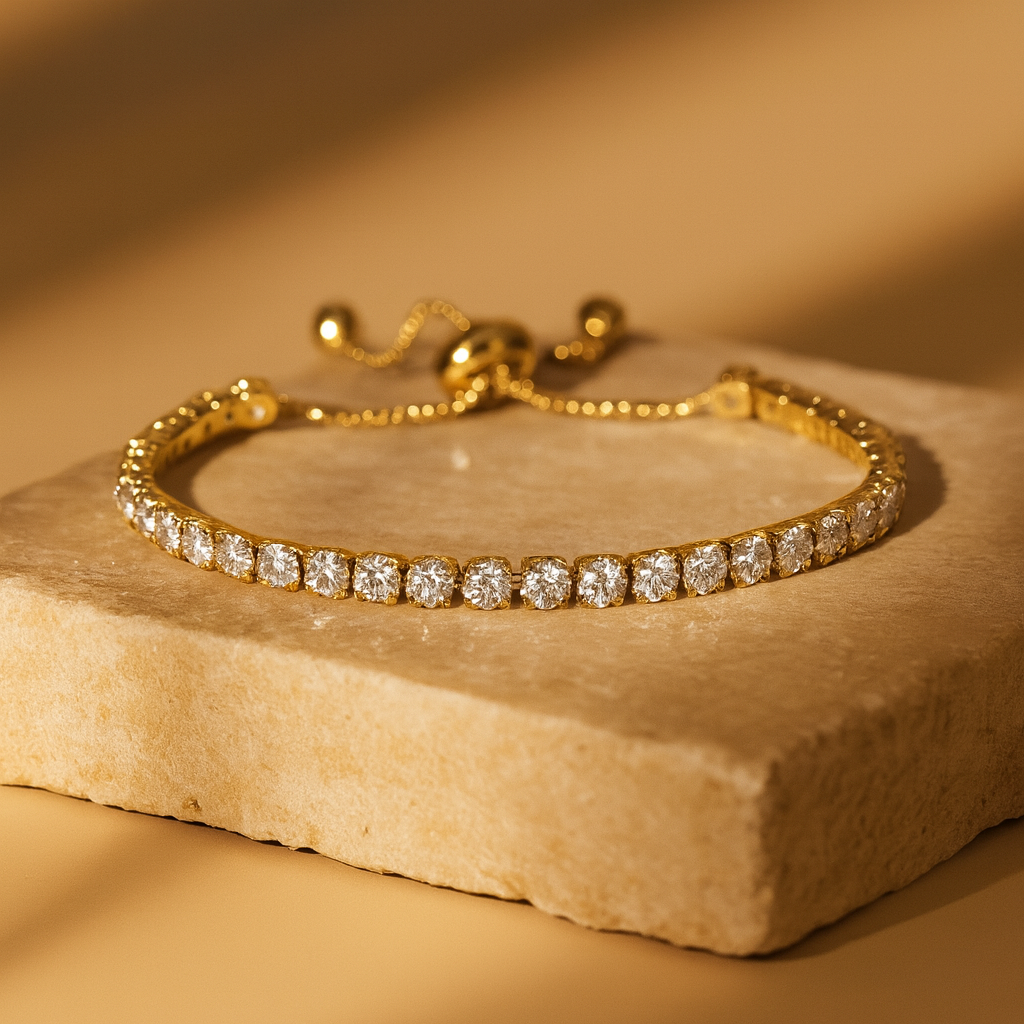 The Luxe Stack