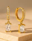 Alice Earrings