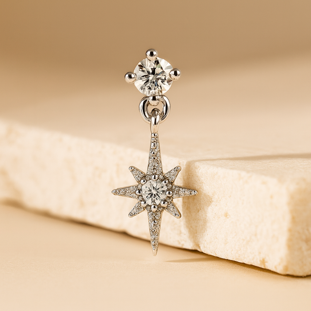 Electra Earrings Set