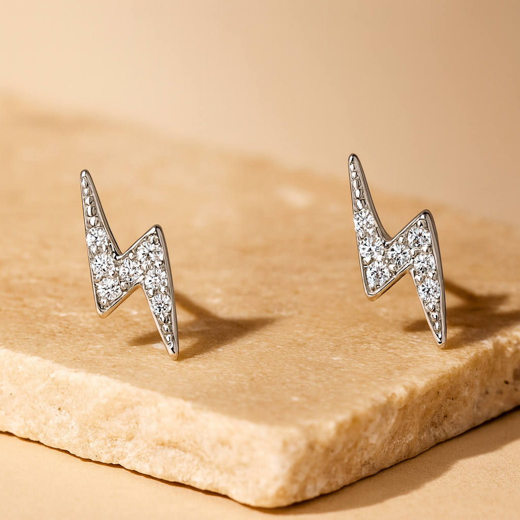 Electra Earrings Set