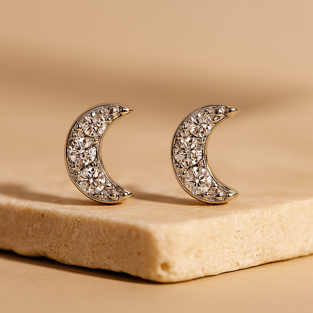 Electra Earrings Set