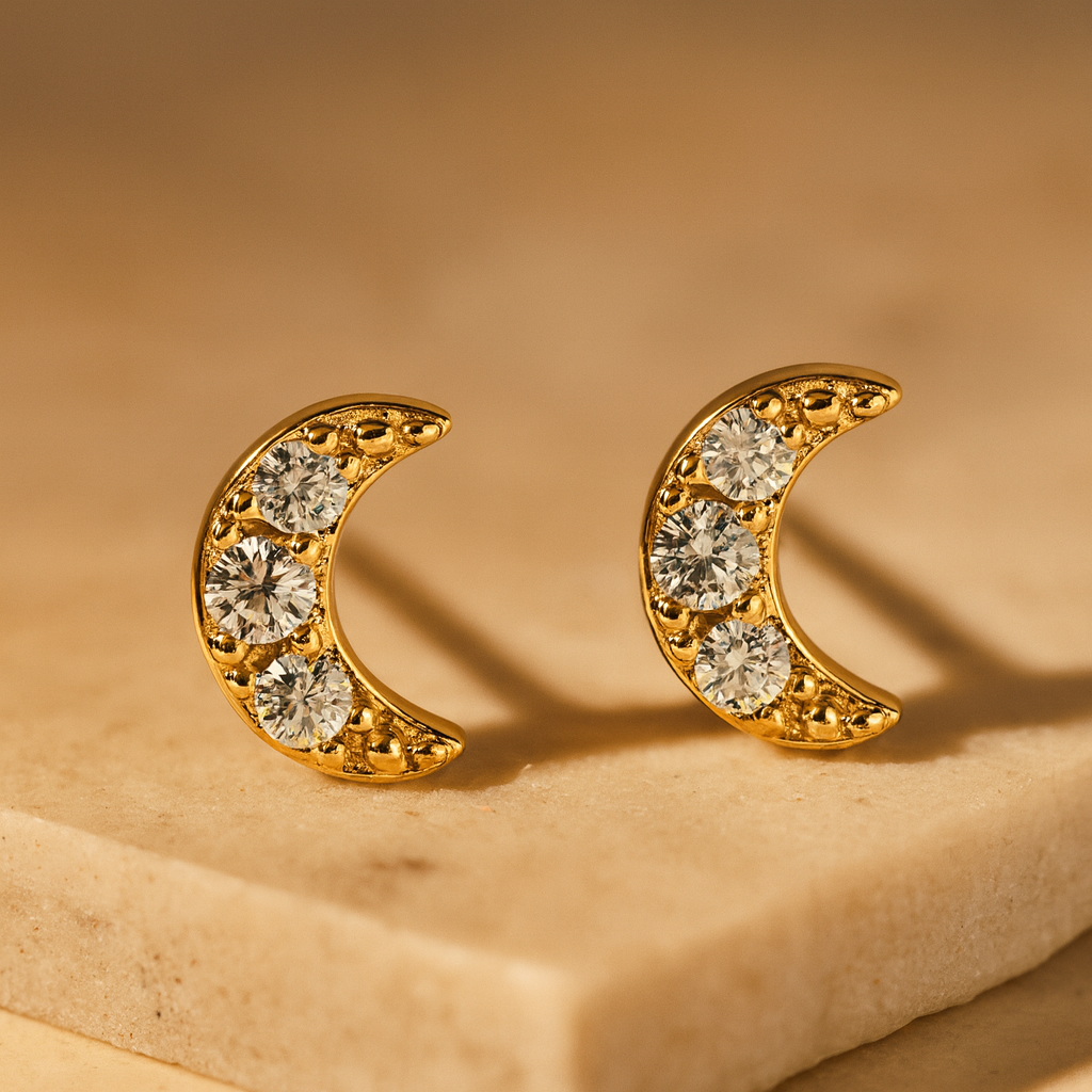 Electra Earrings Set