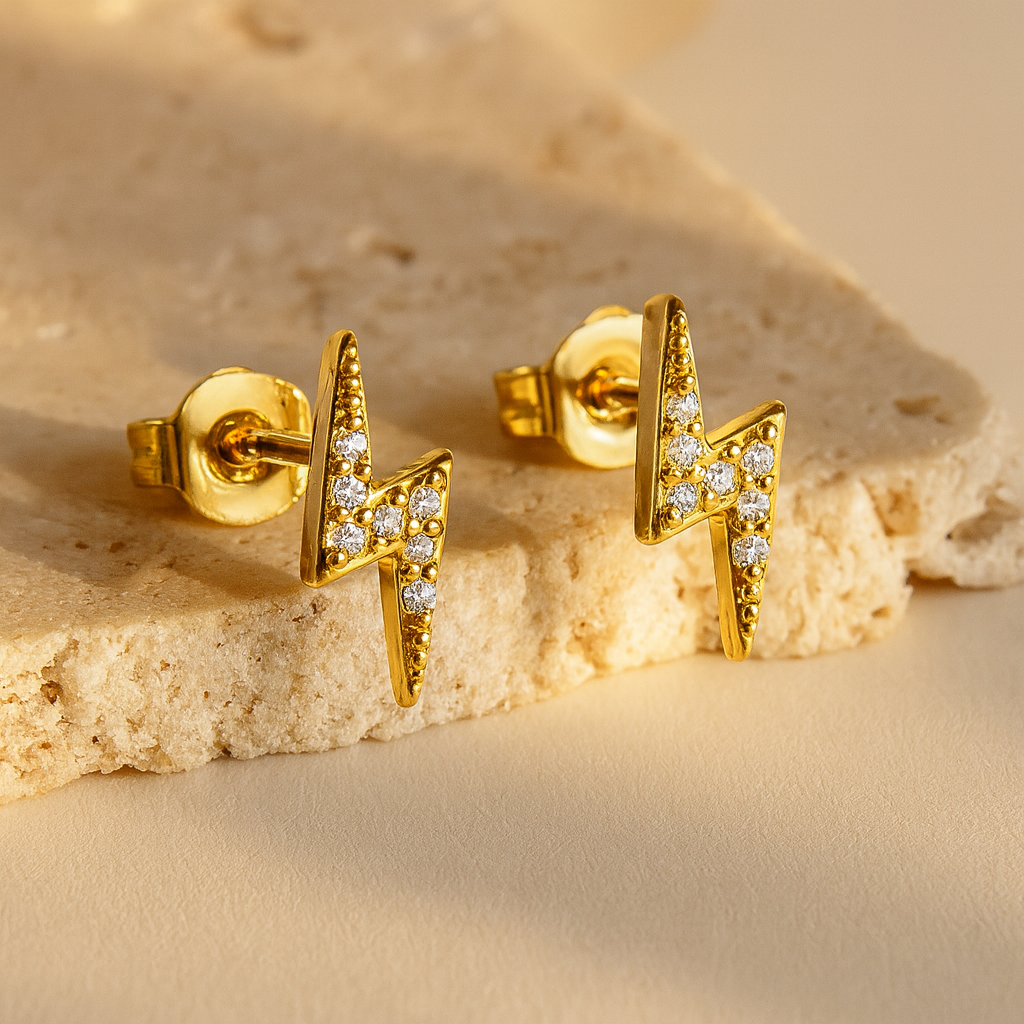 Electra Earrings Set