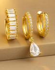 Josephine Earrings