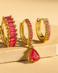 Josephine Earrings
