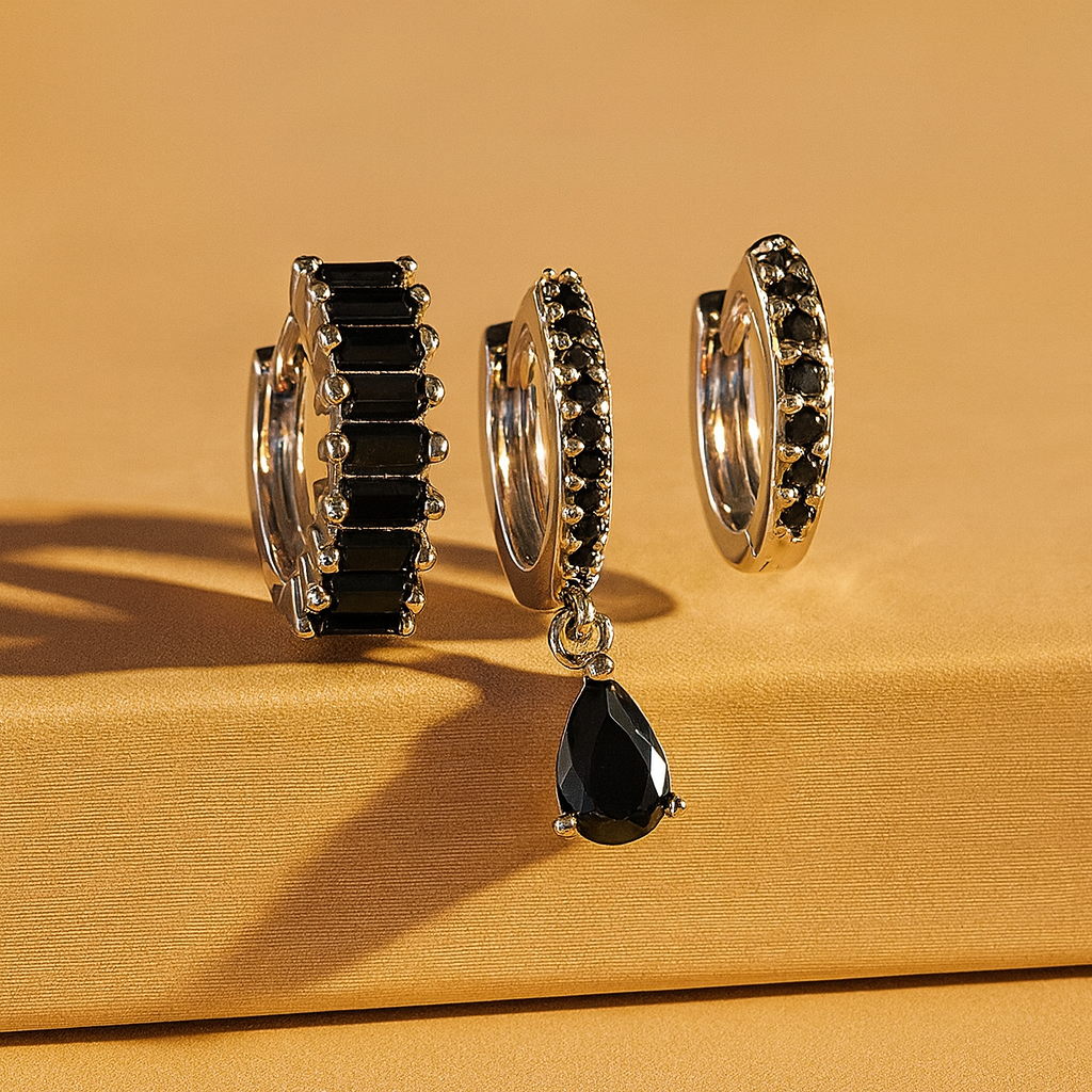 Josephine Earrings