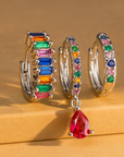 Josephine Earrings