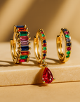 Josephine Earrings
