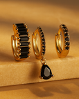 Josephine Earrings