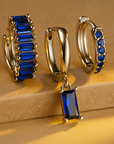 Josephine Earrings