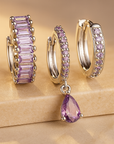 Josephine Earrings