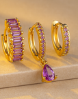 Josephine Earrings