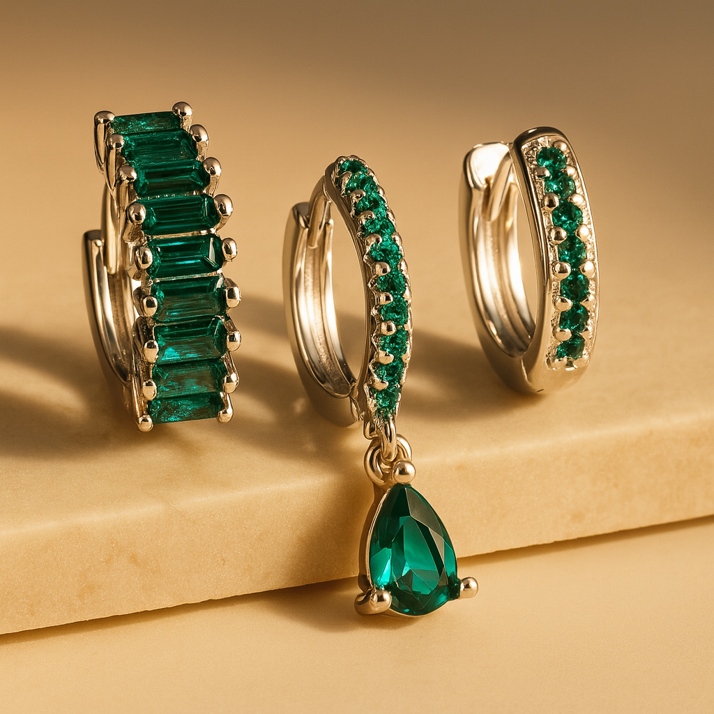 Josephine Earrings