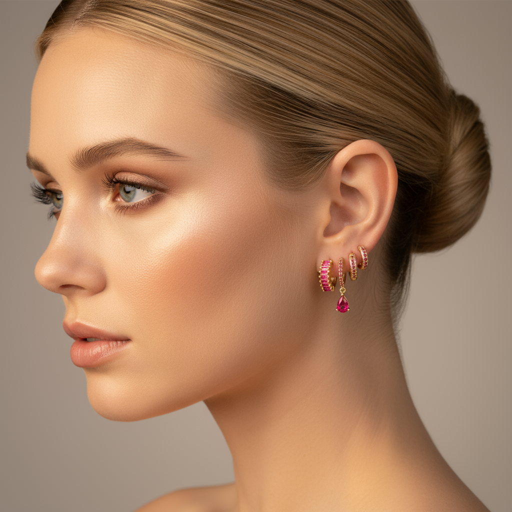 Josephine Earrings