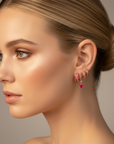 Josephine Earrings