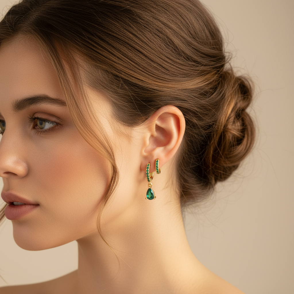 Josephine Earrings