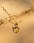 Astrielle Necklace