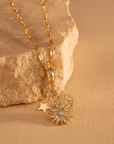 Astrielle Necklace