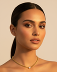 Celeste Necklace