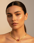 Lucy Necklace