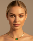 Lucy Necklace