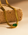 Lucy Necklace