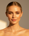 Lydia Necklace