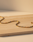 Skittles After Dark Necklace