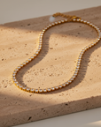 Sophia Necklace