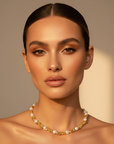 Sorella Necklace