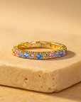 Zarielle Dream Ring