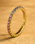 Zarielle Dream Ring