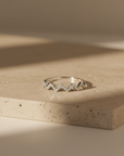 Ziggy Ring