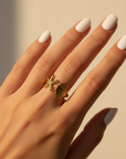 Sienna Ring
