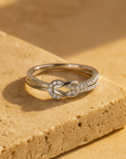 Knot Ring