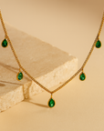 Lydia Necklace