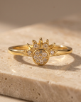 Elianya Ring
