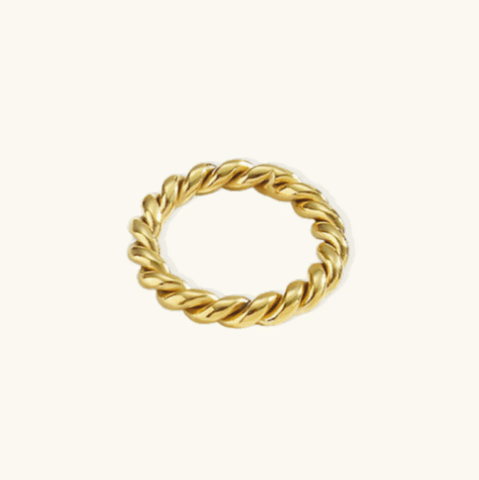 Noelle Ring - Kallesia