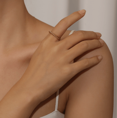 Noelle Ring - Kallesia