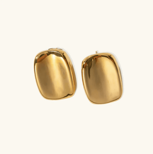 Olivia Earrings - Kallesia