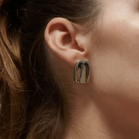 Olivia Earrings - Kallesia