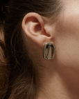 Olivia Earrings - Kallesia