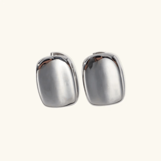 Olivia Earrings - Kallesia