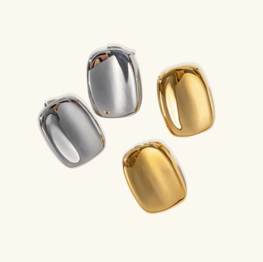 Olivia Earrings - Kallesia