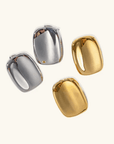 Olivia Earrings - Kallesia