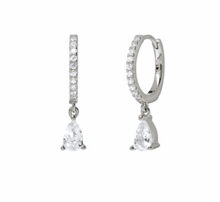 Pia Earrings Set - Kallesia