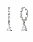 Pia Earrings Set - Kallesia