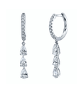 Pia Earrings Set - Kallesia