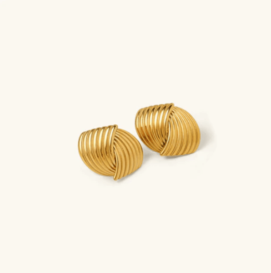 Quinn Earrings - Kallesia